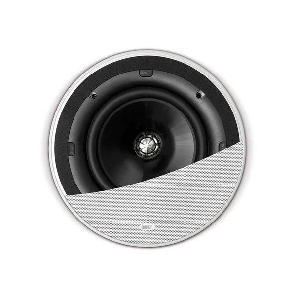 KEF Ci200QR 8" Round In-Ceiling Speaker