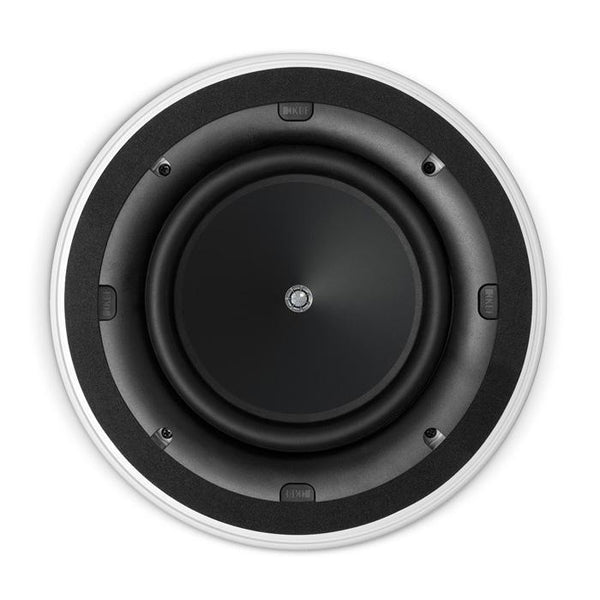 KEF Ci200.2CR 8" Round In-Ceiling Speaker