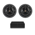 Sonos Amp + 2x Monitor Audio C180 Ceiling Speaker Package