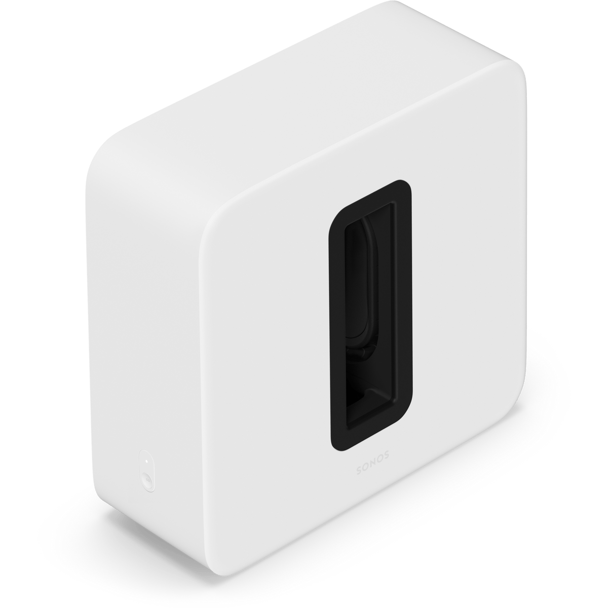 Sonos Sub 4 Wireless Subwoofer White