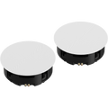 Sonos Sonance 8" In-Ceiling Speakers (Pair)