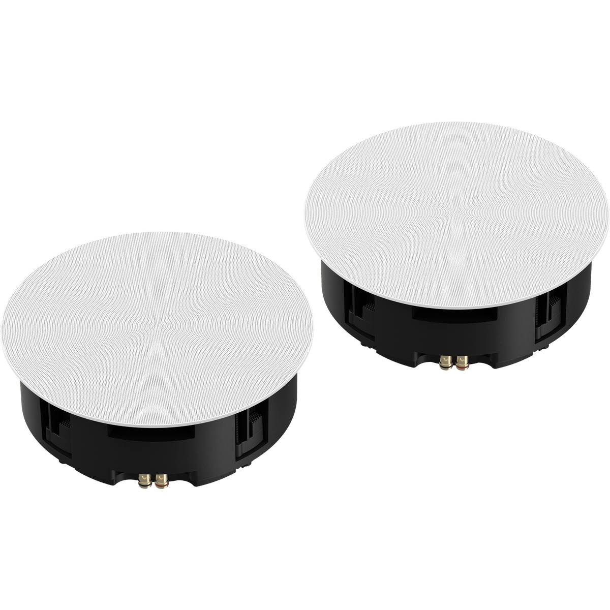 Sonos Sonance 8" In-Ceiling Speakers (Pair)