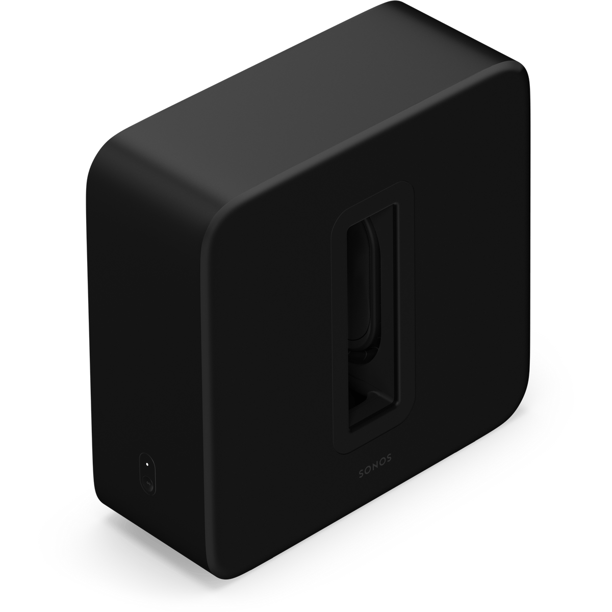Sonos Sub 4 Wireless Subwoofer Black