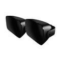 Bowers & Wilkins AM-1 All-Weather Outdoor Speakers (Pair), Black