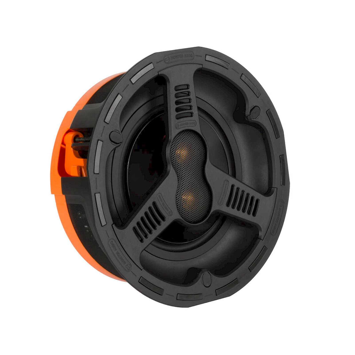 Monitor Audio AWC265-T2 6.5" All-Weather Stereo Ceiling Speaker