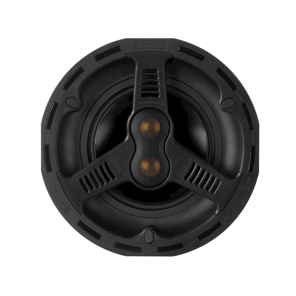 Monitor Audio AWC265-T2 6.5" All-Weather Stereo Ceiling Speaker