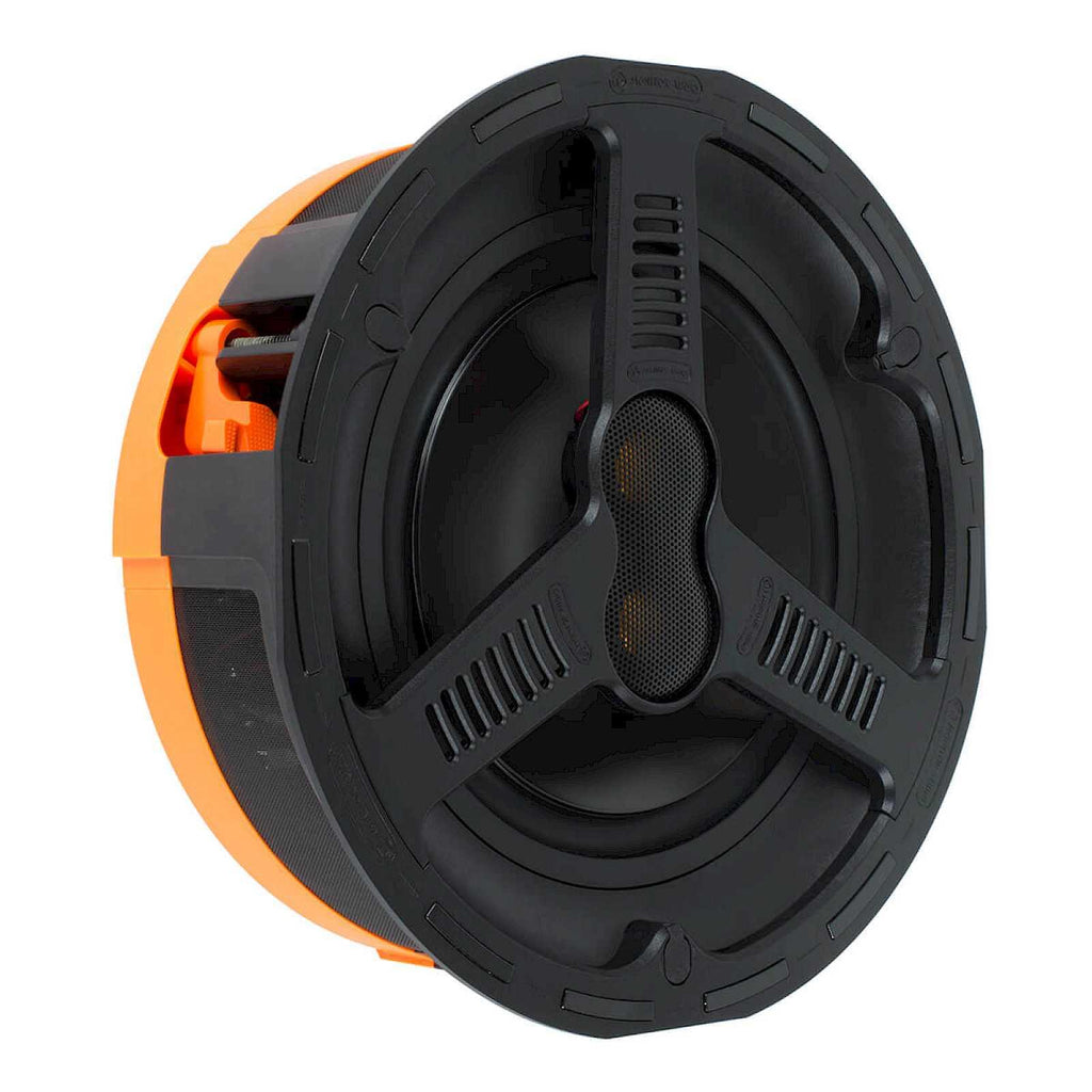 Monitor Audio AWC280-T2 8" All-Weather Stereo Ceiling Speaker