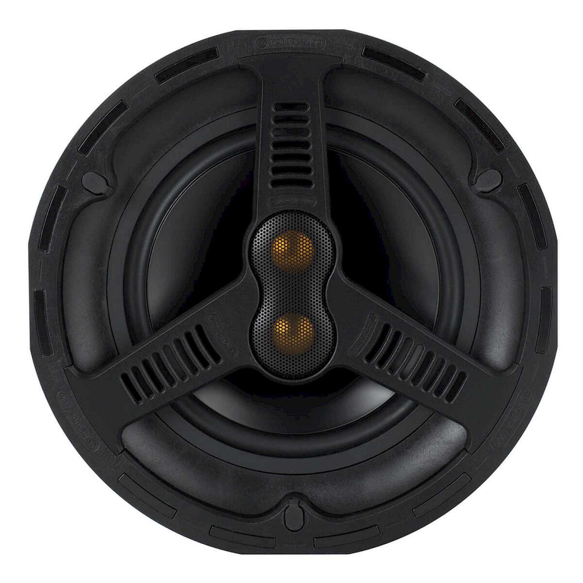 Monitor Audio AWC280-T2 8" All-Weather Stereo Ceiling Speaker