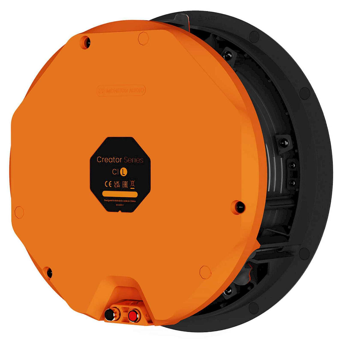 Monitor Audio C1L 9" In-Ceiling Speaker