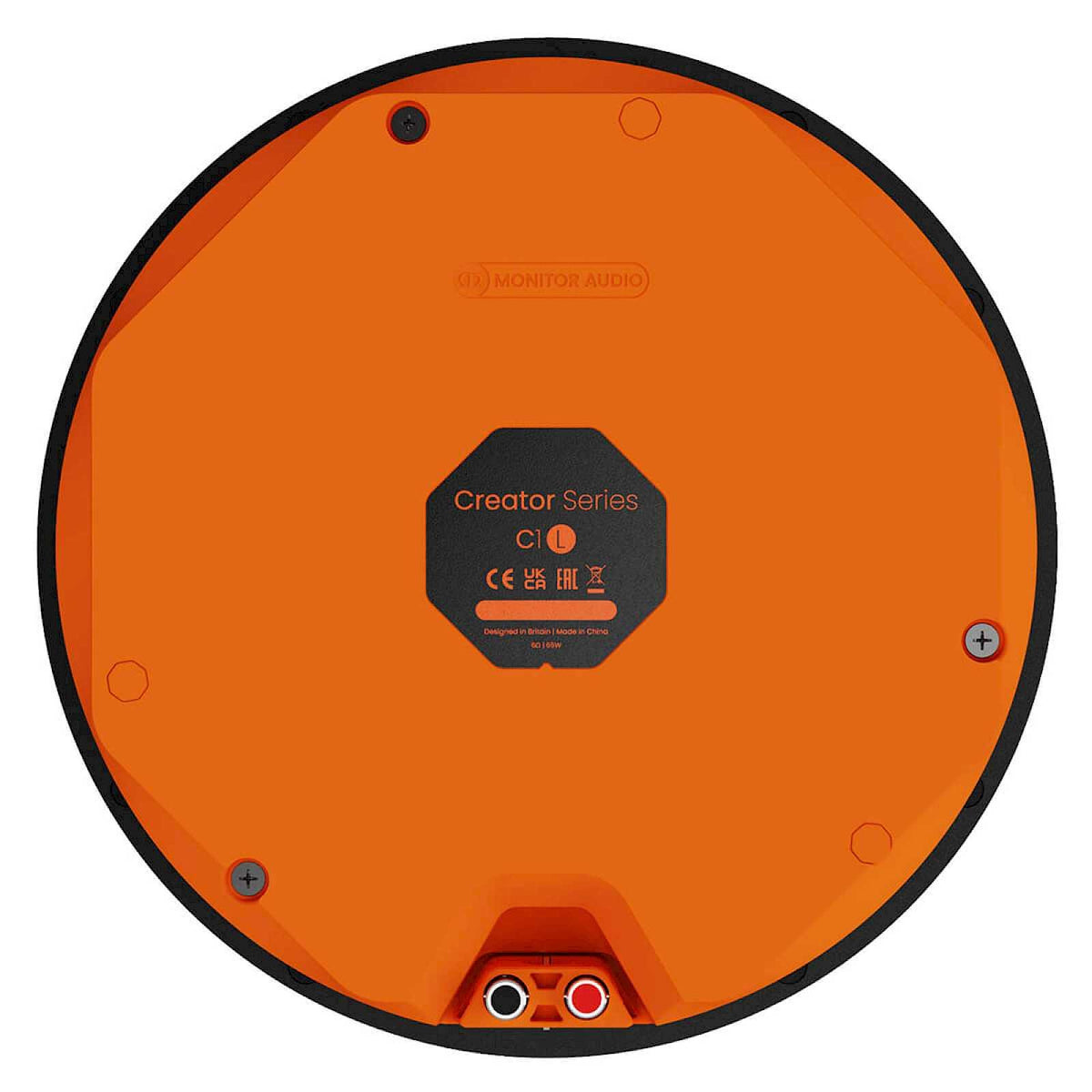 Monitor Audio C1L 9" In-Ceiling Speaker