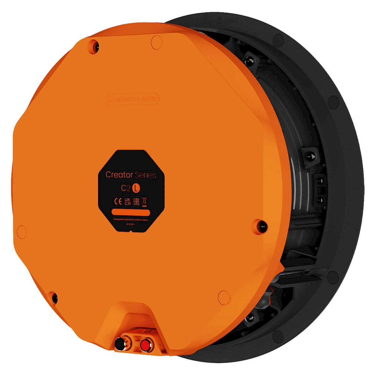 Monitor Audio C2L 9" In-Ceiling Speaker