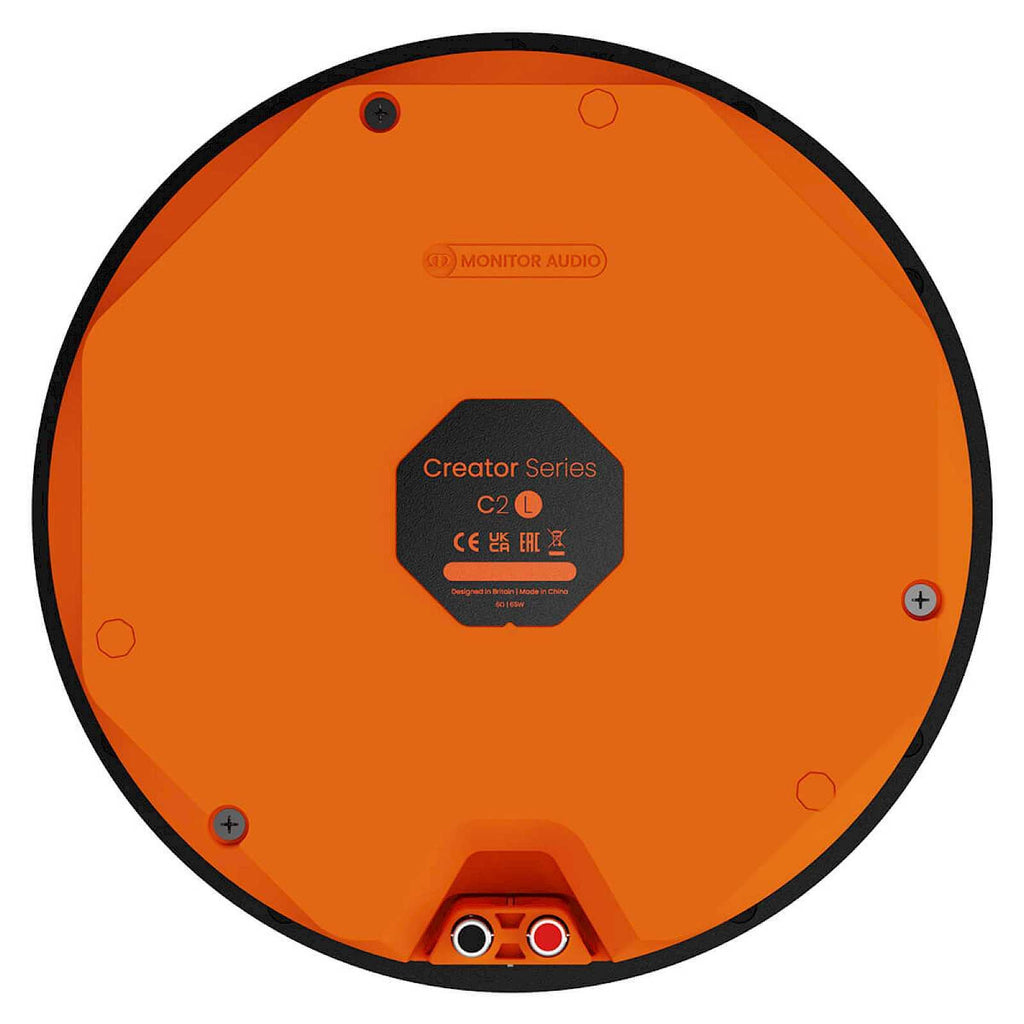 Monitor Audio C2L 9" In-Ceiling Speaker