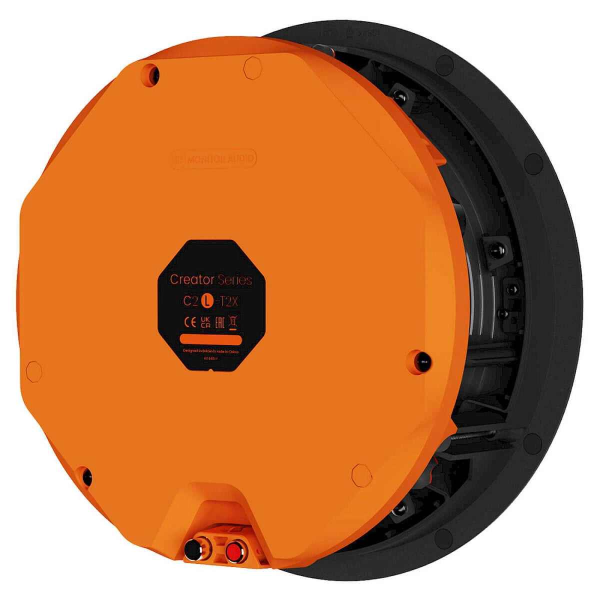 Monitor Audio C2L-T2X 9" In-Ceiling Speaker