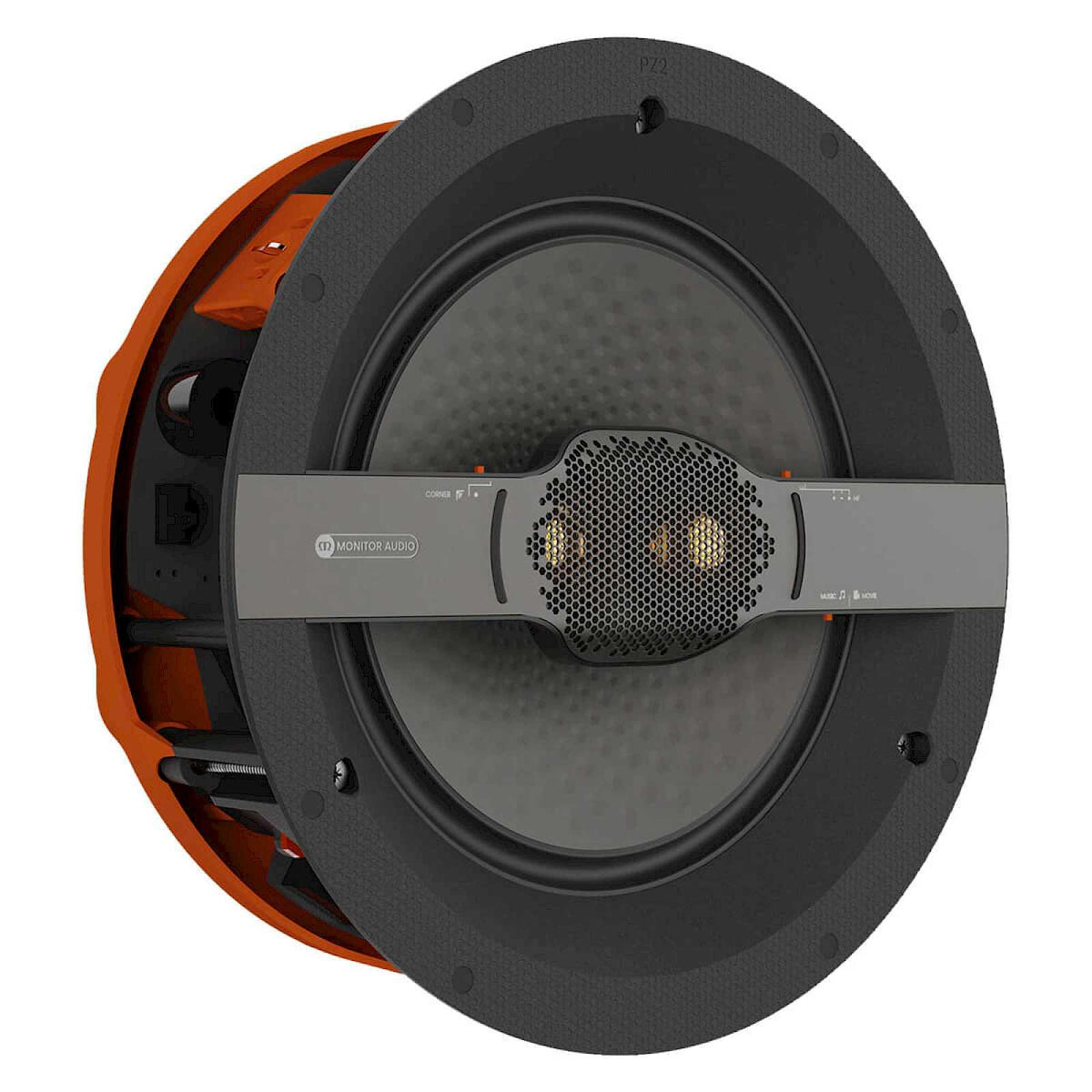 Monitor Audio C2L-T2X 9" In-Ceiling Speaker