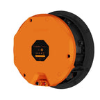 WiiM Amp + 2x Monitor Audio C2M Ceiling Speaker Package