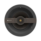 WiiM Amp + 2x Monitor Audio C2M Ceiling Speaker Package