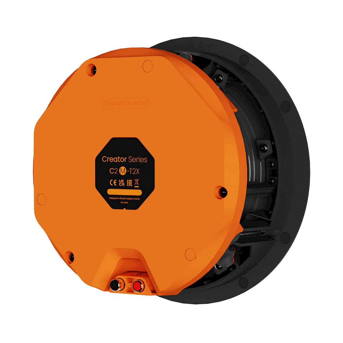 Monitor Audio C2M-T2X 7" In-Ceiling Speaker