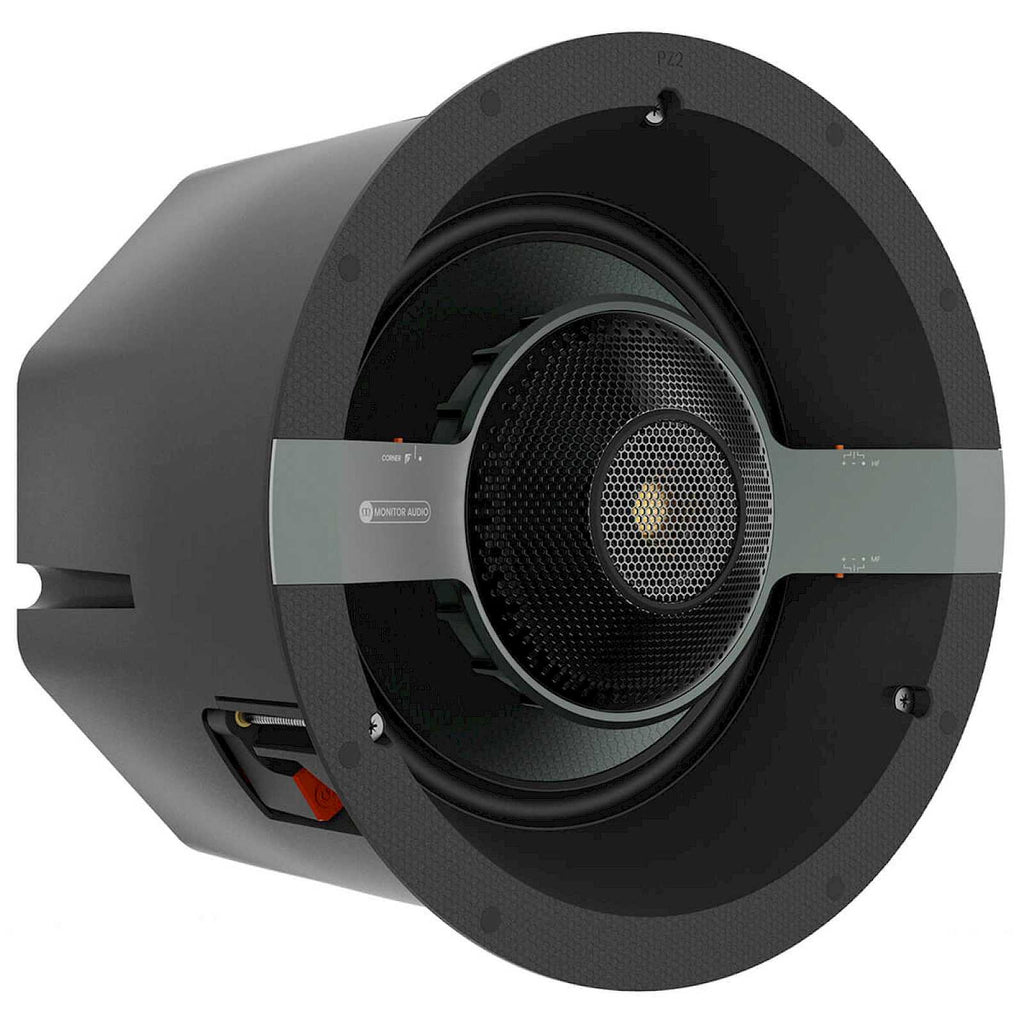Monitor Audio C3L-CP 9" Three-Way In-Ceiling Speaker