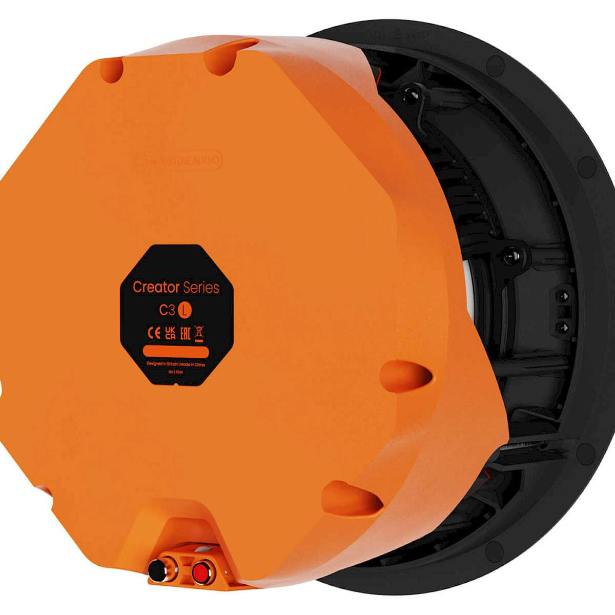 Monitor Audio C3L 9" In-Ceiling Speaker