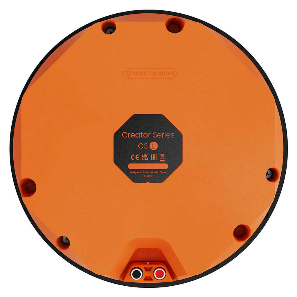Monitor Audio C3L 9" In-Ceiling Speaker