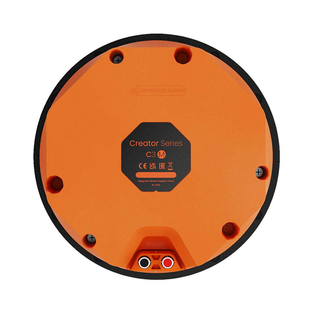Monitor Audio C3M 7" 3-Way In-Ceiling Speaker