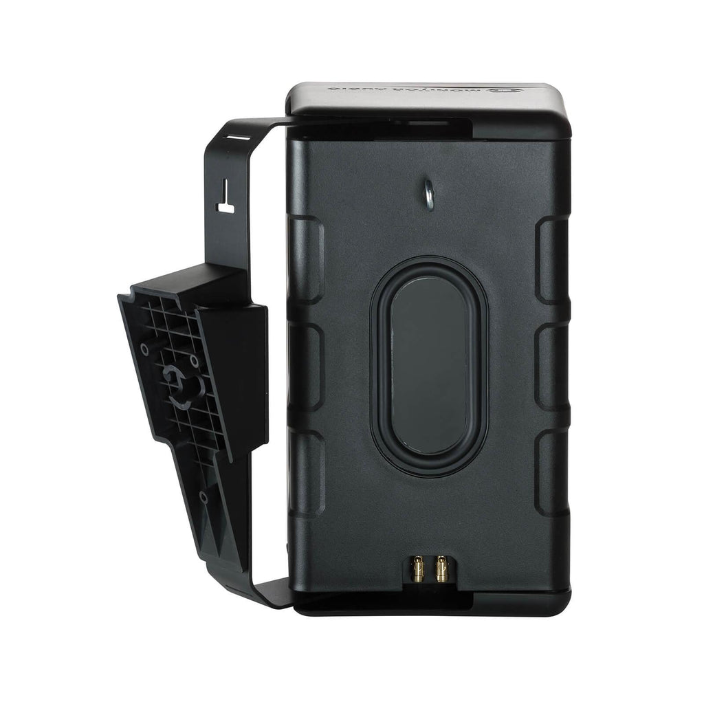 Monitor Audio Climate 80 8" Outdoor Speakers - Black