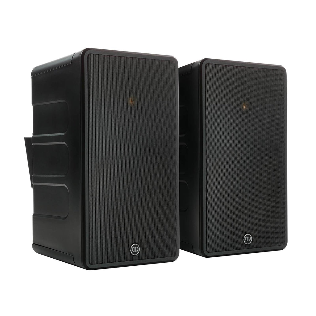 Monitor Audio Climate 80 8" Outdoor Speakers - Black