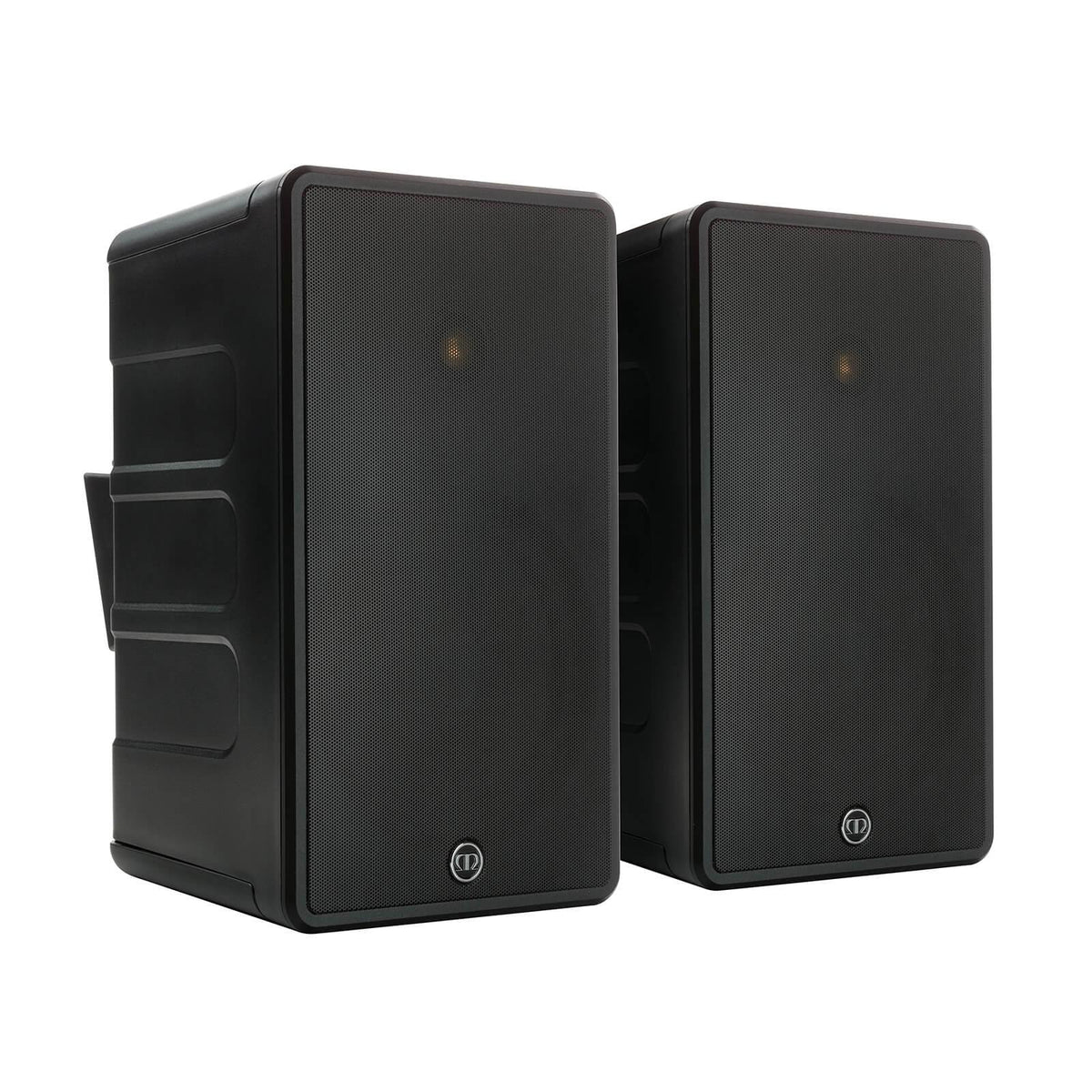 Monitor Audio Climate 80 8" Outdoor Speakers - Black