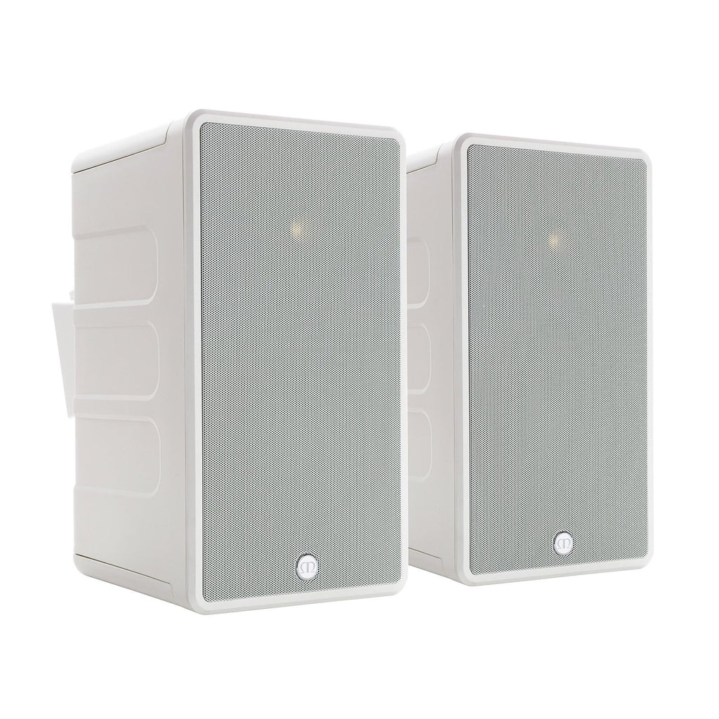 Monitor Audio Climate 80 8" Outdoor Speakers - Black