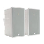 Monitor Audio Climate 80 8" Outdoor Speakers - Black