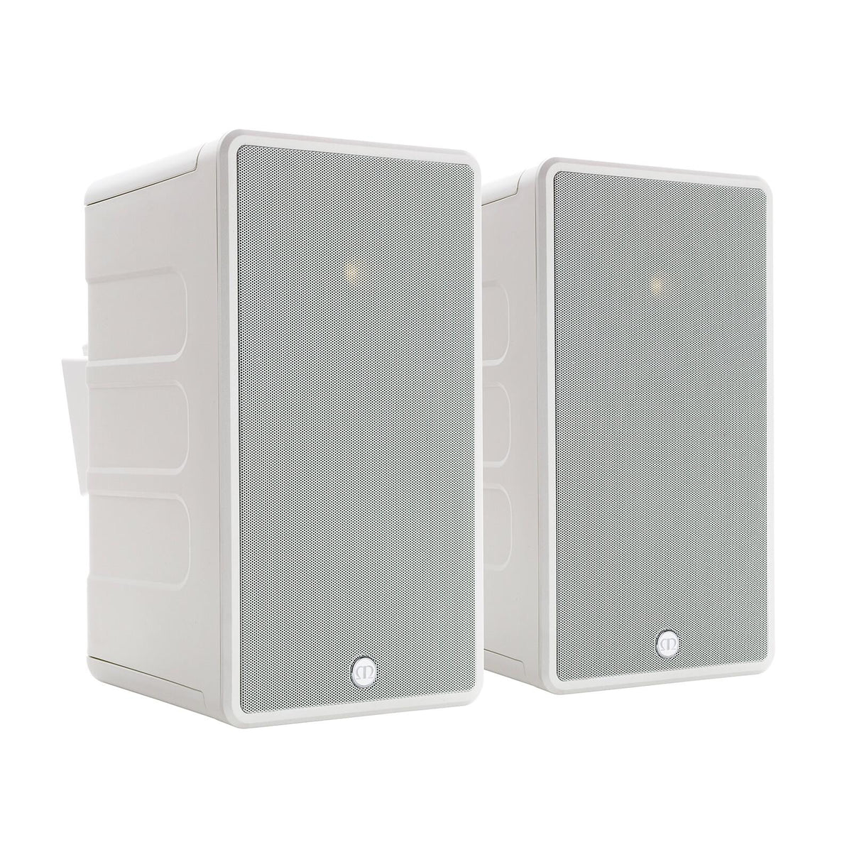 Monitor Audio Climate 80 8" Outdoor Speakers - Black