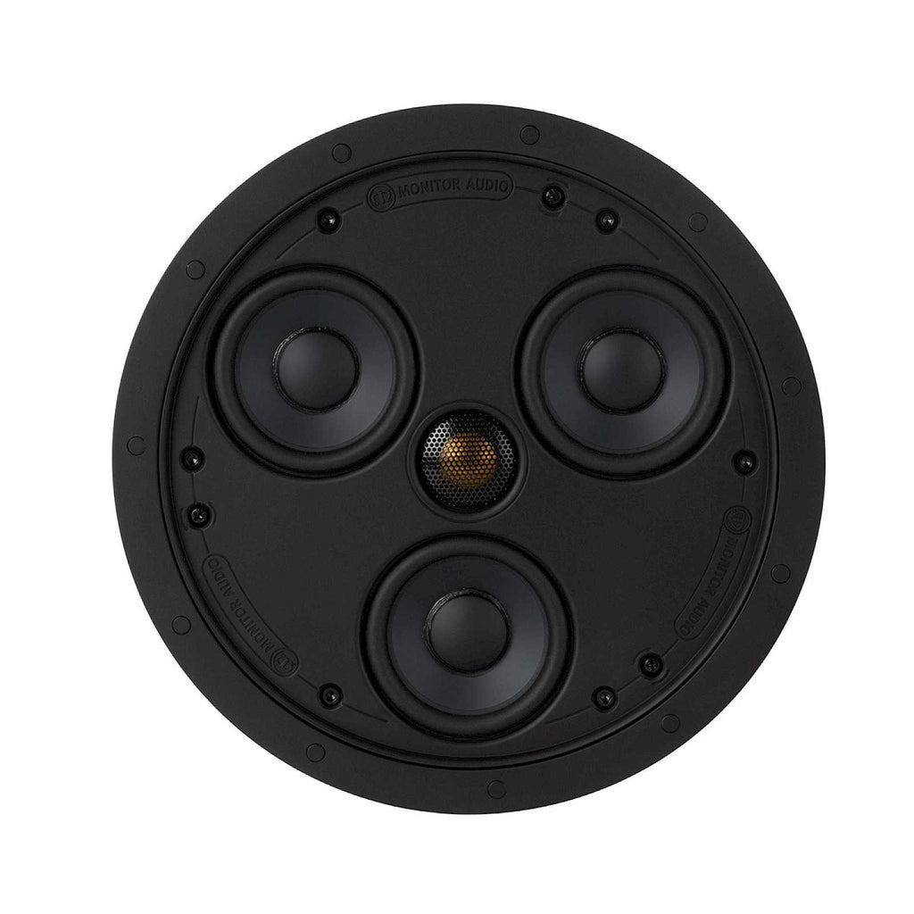 Monitor Audio Super Slim CSS230 Ultra-Slim Ceiling Speaker