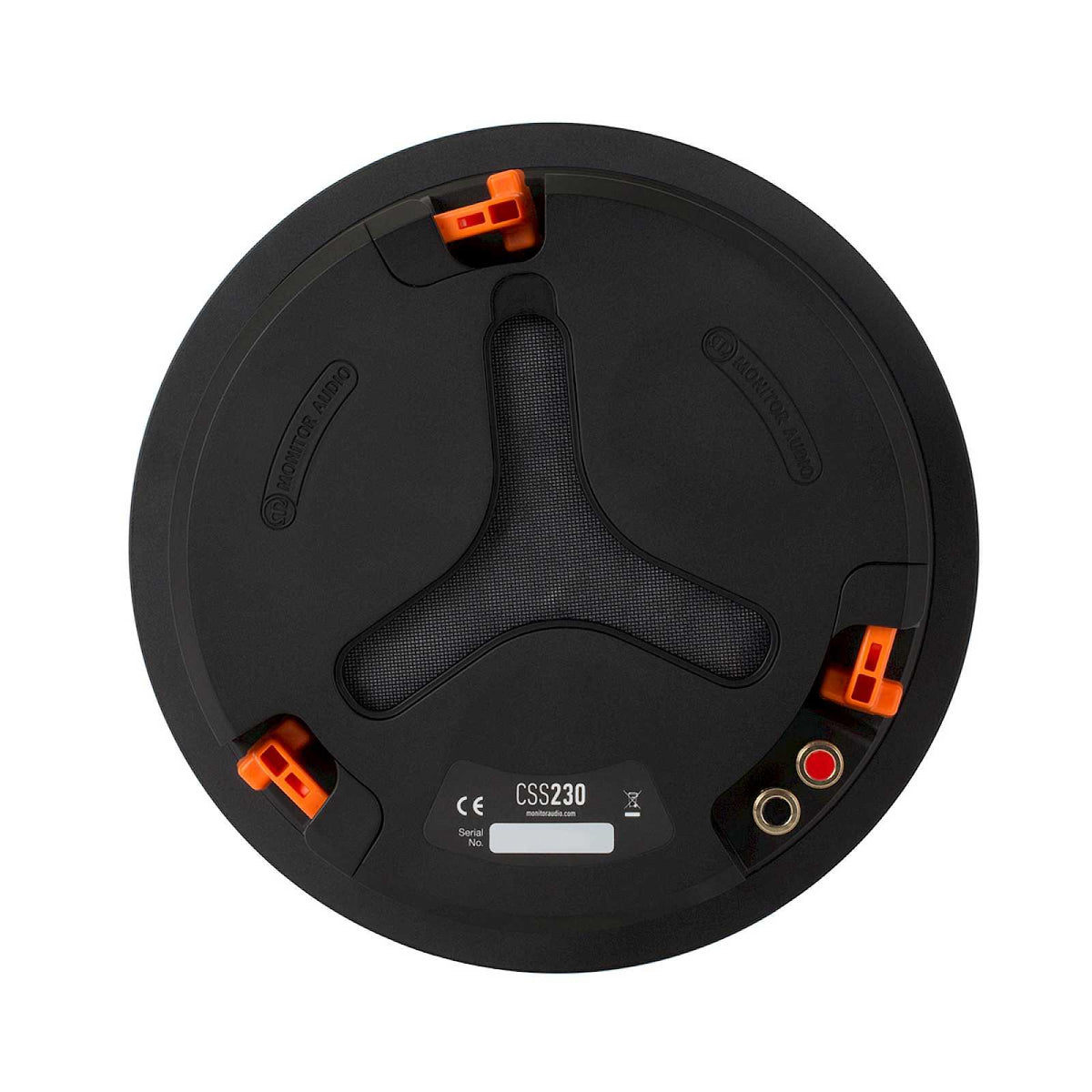 Monitor Audio Super Slim CSS230 Ultra-Slim Ceiling Speaker