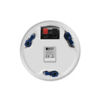 KEF Ci100.2QR 3" Round In-Ceiling Speaker