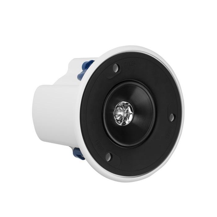 KEF Ci100.2QR 3" Round In-Ceiling Speaker