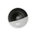 KEF Ci100.2QR 3" Round In-Ceiling Speaker