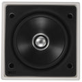 KEF Ci100QS 4" Square In-Ceiling Speaker