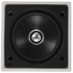 KEF Ci100QS 4" Square In-Ceiling Speaker