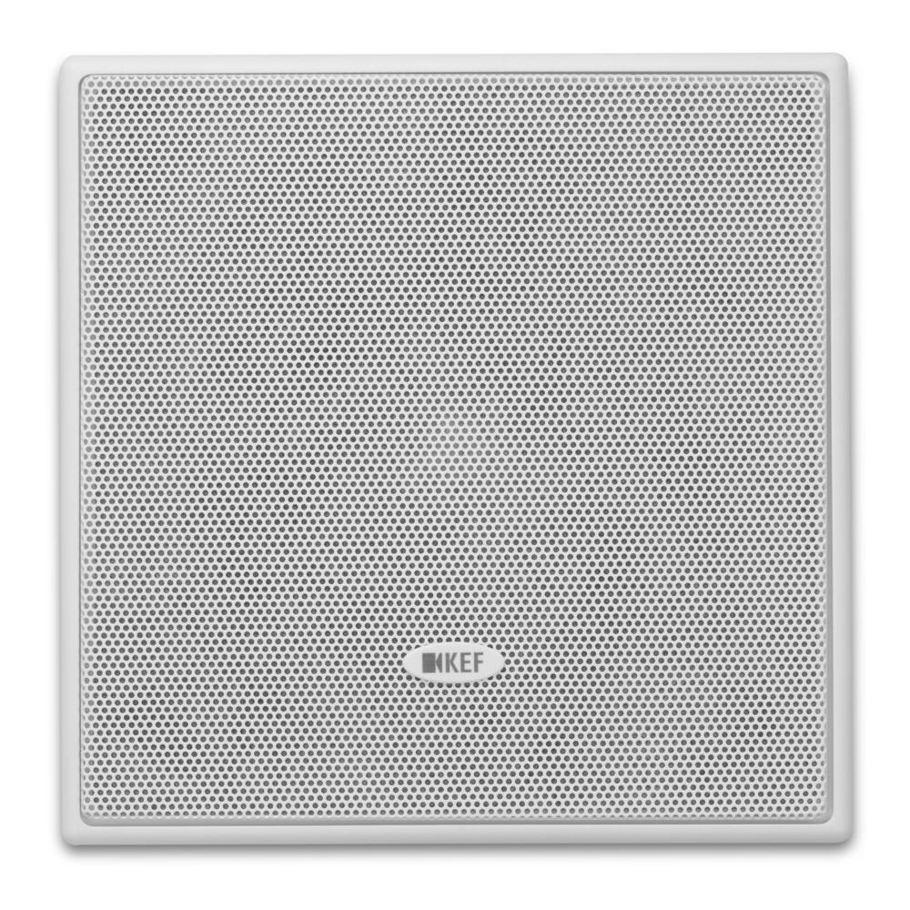 KEF Ci130CS 5.25" Square In-Ceiling Speaker