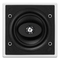 KEF Ci130CS 5.25" Square In-Ceiling Speaker