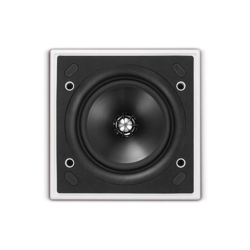 KEF Ci130QS 5.25" Square Ceiling Speaker