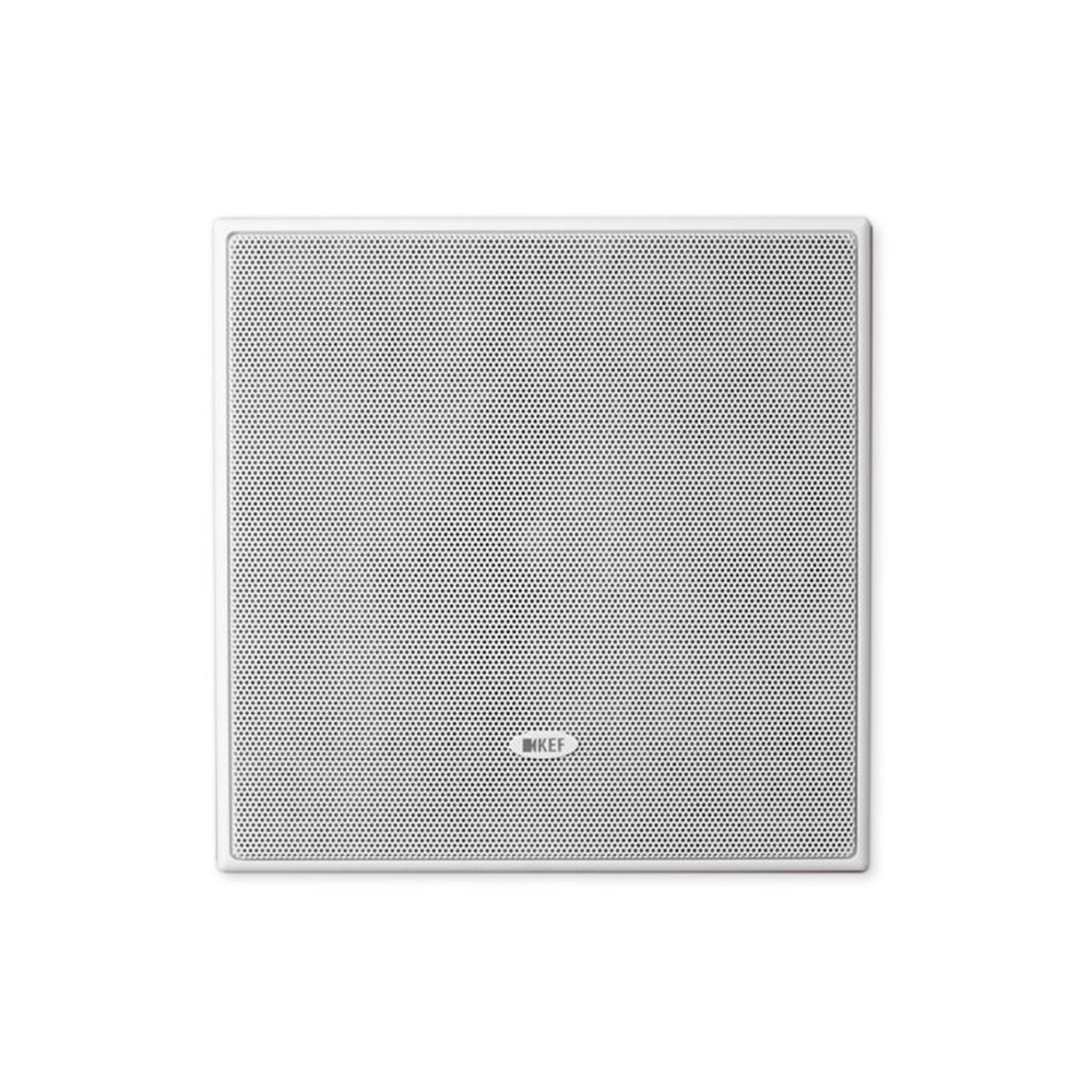 KEF Ci130QS 5.25" Square Ceiling Speaker