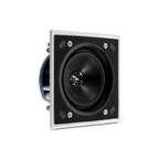 KEF Ci130QS 5.25" Square Ceiling Speaker