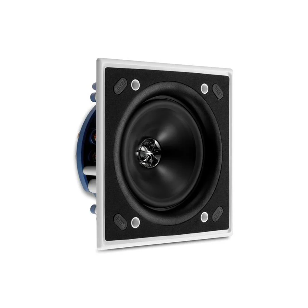 KEF Ci130QS 5.25" Square Ceiling Speaker