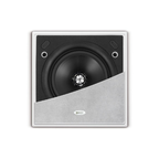 KEF Ci130QS 5.25" Square Ceiling Speaker