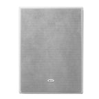 KEF Ci160CL 6.5" Rectangular In-Wall Speaker