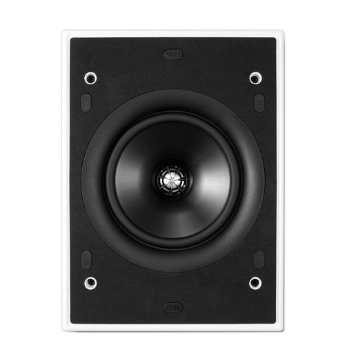 KEF Ci160QL 6.5" Rectangular In-Wall/In-Ceiling Speaker