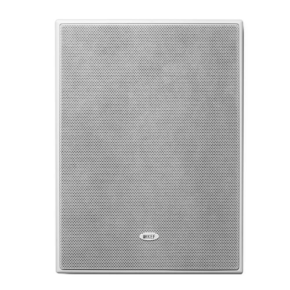 KEF Ci160QL 6.5" Rectangular In-Wall/In-Ceiling Speaker