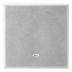 KEF Ci160QS 6.5" Square In-Ceiling Speaker