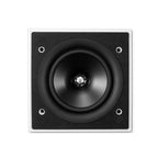 KEF Ci160QS 6.5" Square In-Ceiling Speaker
